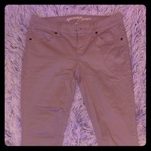 Junior’s Khaki Pants